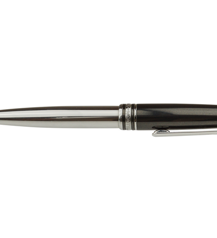 Montblanc Meisterstück Solitaire Doué Hematite Kugelschreiber No.164 Classique