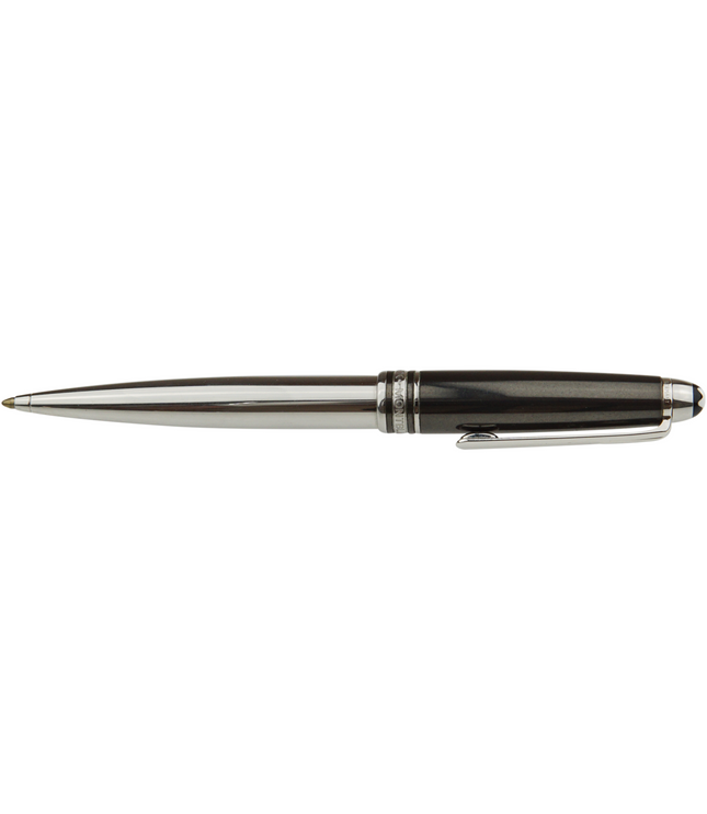 Montblanc Meisterstück Solitaire Doué Hematite Kugelschreiber No.164 Classique