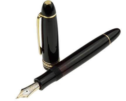 Montblanc Meisterstück Füller No.146G LeGrand - Vintage Zelluloid - meisterstück-shop.de