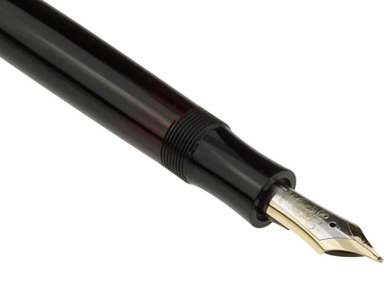 Montblanc Meisterstück Füller No.146G LeGrand - Vintage Zelluloid - meisterstück-shop.de