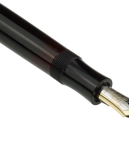 Montblanc Meisterstück Füller No.146G LeGrand - Vintage Zelluloid