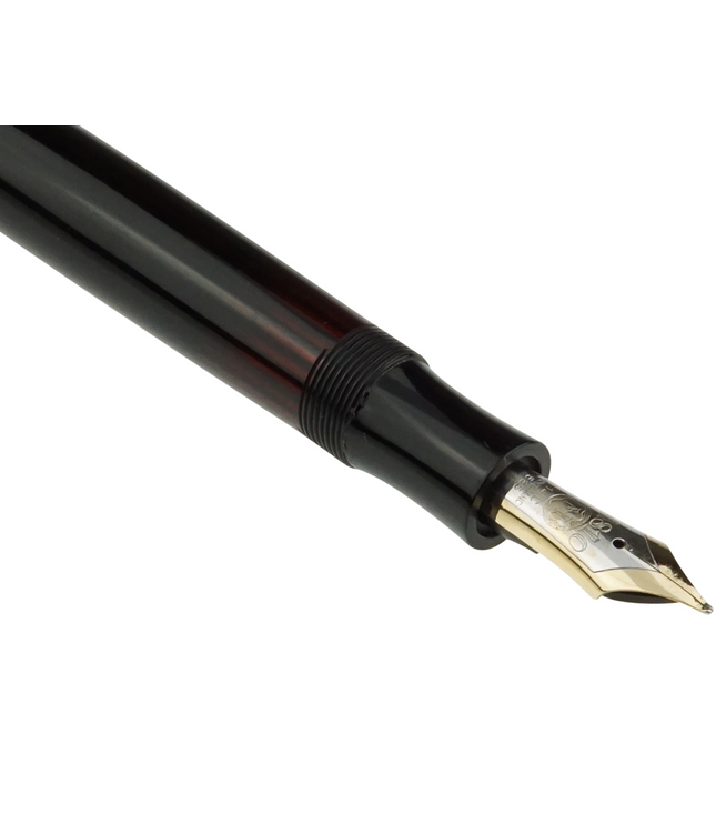 Montblanc Meisterstück Füller No.146G LeGrand - Vintage Zelluloid