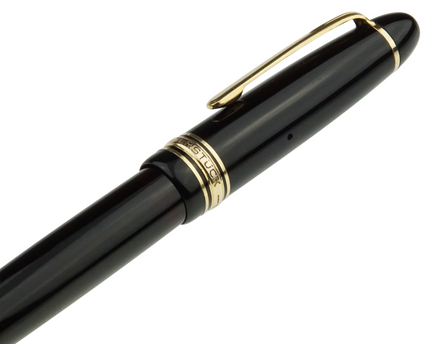 Montblanc Meisterstück Füller No.146G LeGrand - Vintage Zelluloid - meisterstück-shop.de
