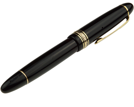 Montblanc Meisterstück Füller No.146G LeGrand - Vintage Zelluloid - meisterstück-shop.de