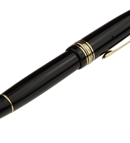 Montblanc Meisterstück Füller No.146G LeGrand - Vintage Zelluloid