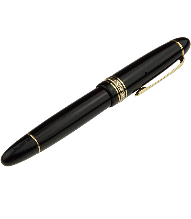 Montblanc Meisterstück Füller No.146G LeGrand - Vintage Zelluloid