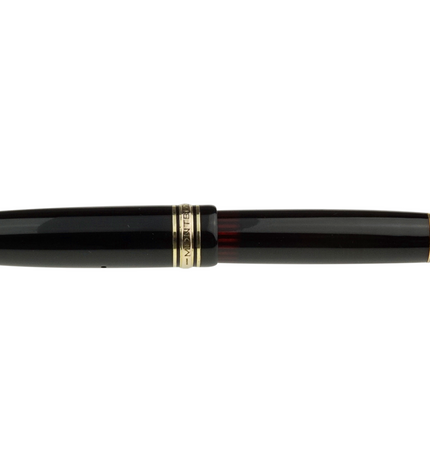 Montblanc Meisterstück Füller No.146G LeGrand - Vintage Zelluloid