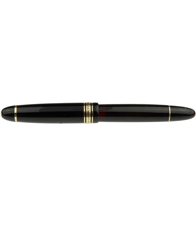 Montblanc Meisterstück Füller No.146G LeGrand - Vintage Zelluloid