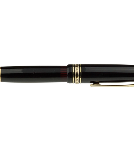 Montblanc Meisterstück Füller No.146G LeGrand - Vintage Zelluloid