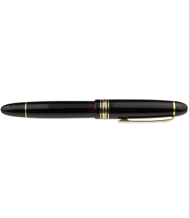 Montblanc Meisterstück Füller No.146G LeGrand - Vintage Zelluloid