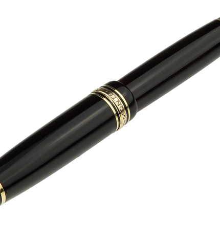 Montblanc Meisterstück Füller No.146G LeGrand - Vintage Zelluloid