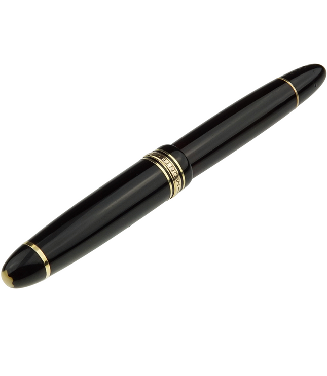 Montblanc Meisterstück Füller No.146G LeGrand - Vintage Zelluloid