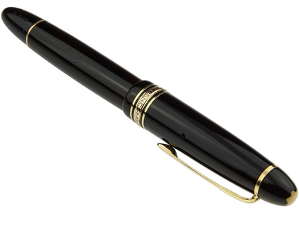 Montblanc Meisterstück Füller No.146G LeGrand - Vintage Zelluloid - meisterstück-shop.de