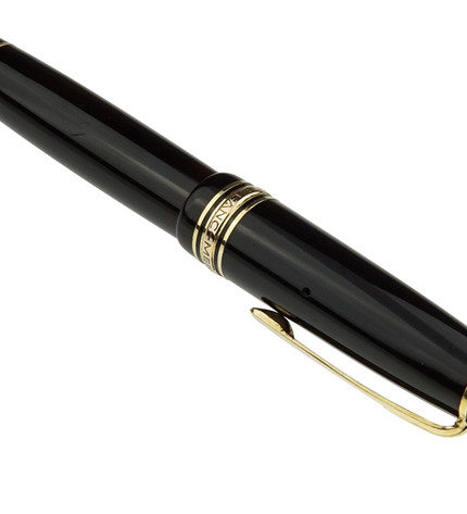 Montblanc Meisterstück Füller No.146G LeGrand - Vintage Zelluloid