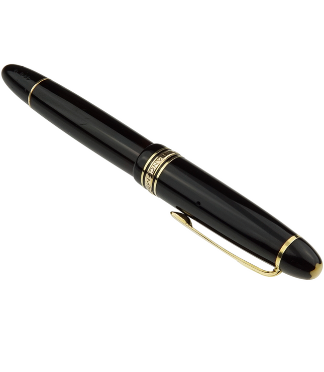 Montblanc Meisterstück Füller No.146G LeGrand - Vintage Zelluloid