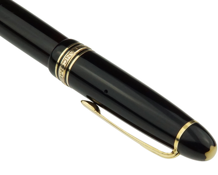 Montblanc Meisterstück Füller No.146G LeGrand - Vintage Zelluloid - meisterstück-shop.de