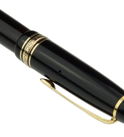 Montblanc Meisterstück Füller No.146G LeGrand - Vintage Zelluloid
