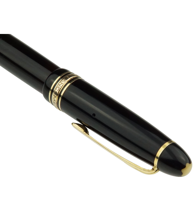 Montblanc Meisterstück Füller No.146G LeGrand - Vintage Zelluloid