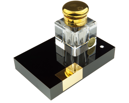 Montblanc Meisterstück Desk Accessoires Ink-Well Set - meisterstück-shop.de