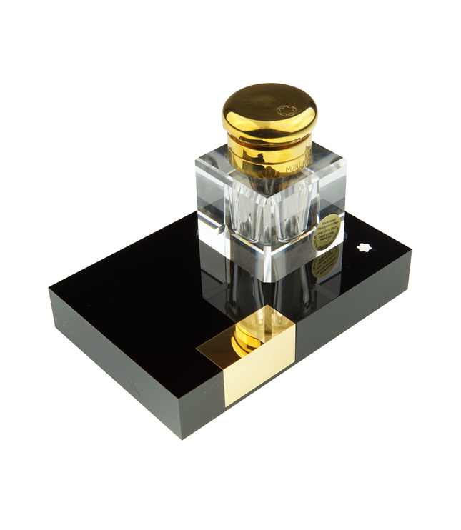 Montblanc Meisterstück Desk Accessoires Ink-Well Set