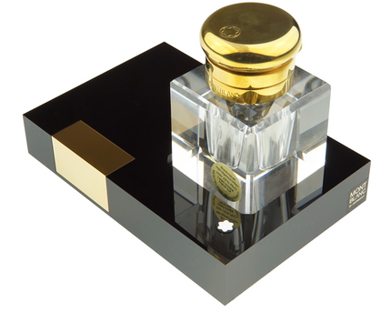 Montblanc Meisterstück Desk Accessoires Ink-Well Set - meisterstück-shop.de