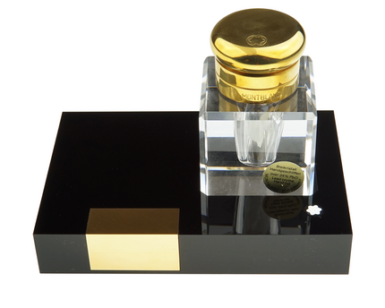 Montblanc Meisterstück Desk Accessoires Ink-Well Set - meisterstück-shop.de