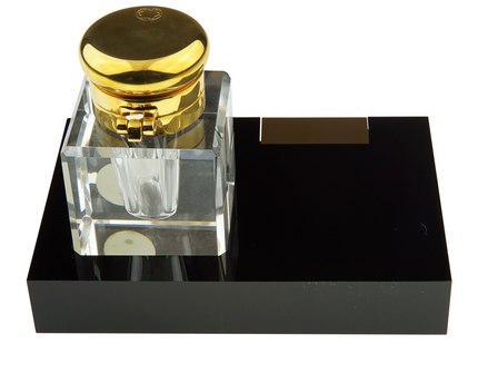 Montblanc Meisterstück Desk Accessoires Ink-Well Set - meisterstück-shop.de