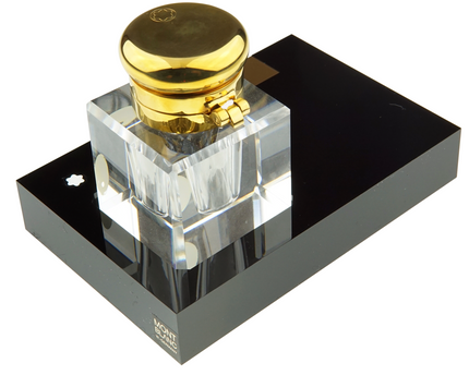 Montblanc Meisterstück Desk Accessoires Ink-Well Set - meisterstück-shop.de