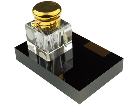 Montblanc Meisterstück Desk Accessoires Ink-Well Set - meisterstück-shop.de
