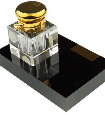 Montblanc Meisterstück Desk Accessoires Ink-Well Set
