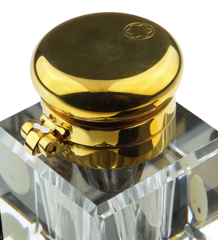 Montblanc Meisterstück Desk Accessoires Ink-Well Set