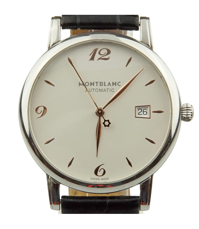 Montblanc Star Classique Automatik