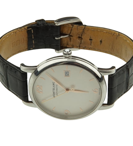Montblanc Star Classique Automatik - meisterstück-shop.de