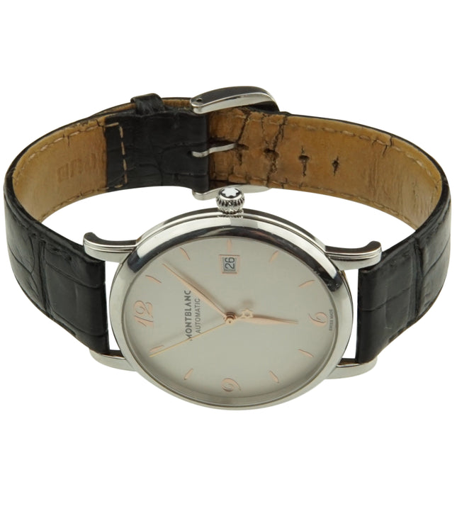 Montblanc Star Classique Automatik