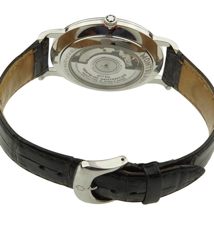 Montblanc Star Classique Automatik - meisterstück-shop.de