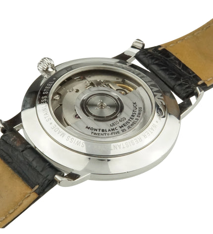 Montblanc Star Classique Automatik - meisterstück-shop.de