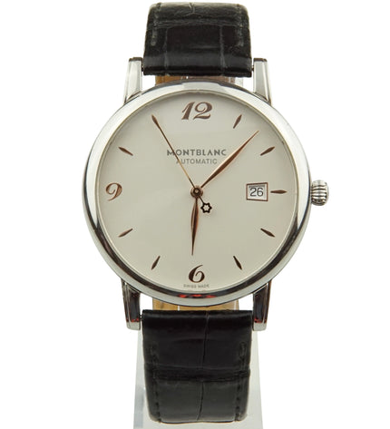 Montblanc Star Classique Automatik - meisterstück-shop.de