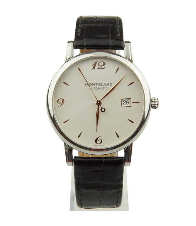 Montblanc Star Classique Automatik
