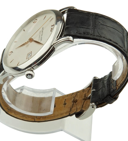 Montblanc Star Classique Automatik - meisterstück-shop.de