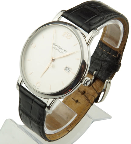 Montblanc Star Classique Automatik - meisterstück-shop.de