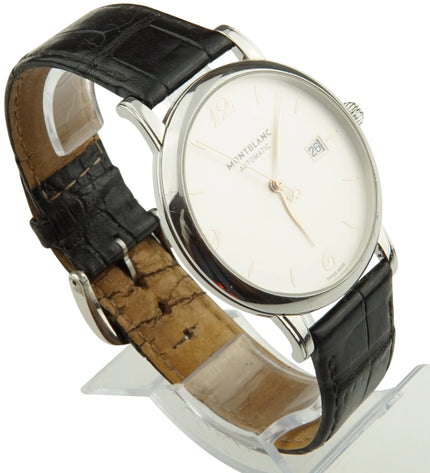 Montblanc Star Classique Automatik - meisterstück-shop.de