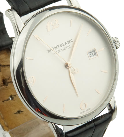 Montblanc Star Classique Automatik - meisterstück-shop.de