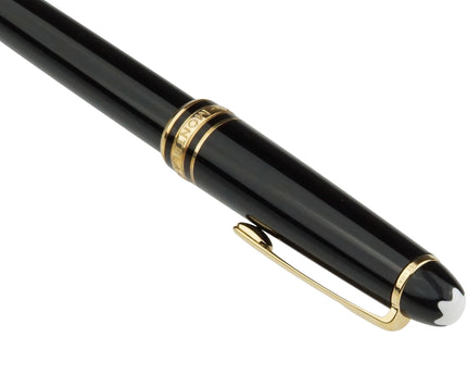 Montblanc Meisterstück Füller No.114 Mozart Gold Coated