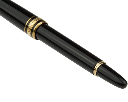 Montblanc Meisterstück Füller No.114 Mozart Gold Coated