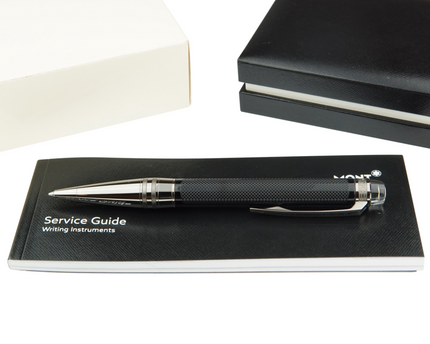 Montblanc Starwalker Extreme Line Kugelschreiber - meisterstück-shop.de