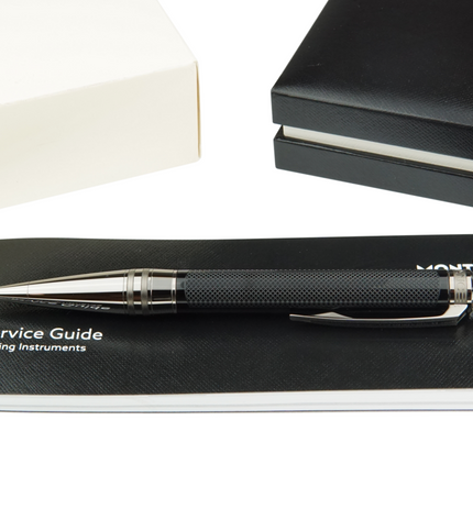 Montblanc Starwalker Extreme Line Kugelschreiber