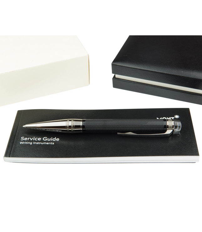 Montblanc Starwalker Extreme Line Kugelschreiber