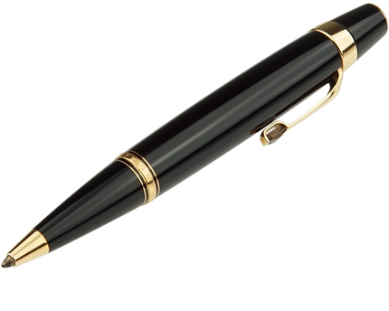 Montblanc Bohème Marron Kugelschreiber - meisterstück-shop.de