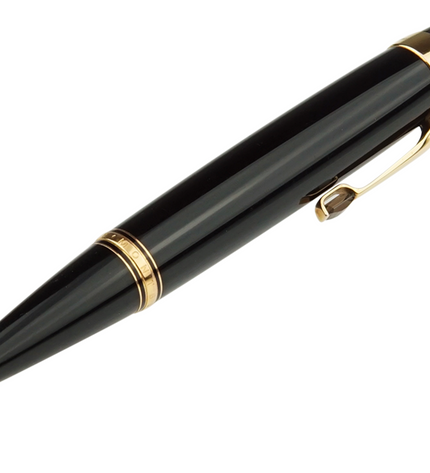 Montblanc Bohème Marron Kugelschreiber