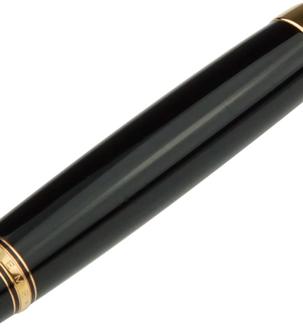 Montblanc Bohème Marron Kugelschreiber